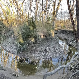 Nature Trail