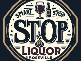Smart Stop Liquor