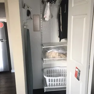 Closet