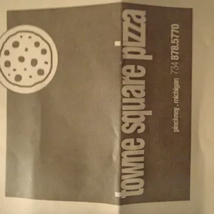 a close up of a pizza