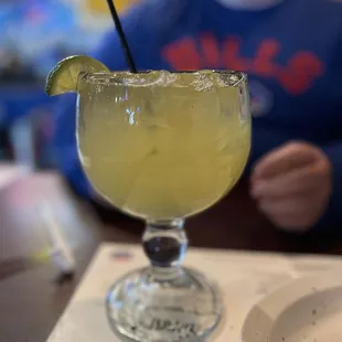Margarita