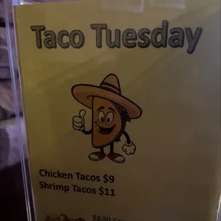 tacos