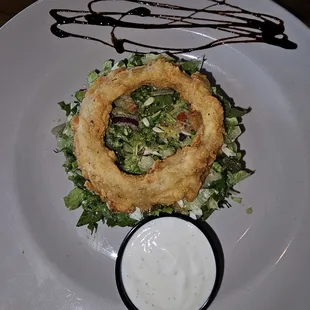 salad, salads, food