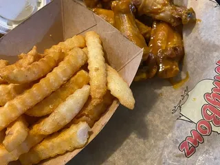 Wingbonz
