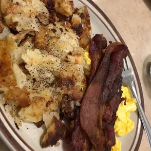 Two Eggs any Style