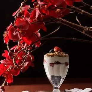 Homemade Greek Yogurt