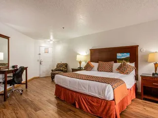 Sandia Peak Inn