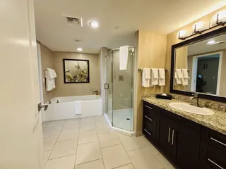 SpringHill Suites Las Vegas Airport