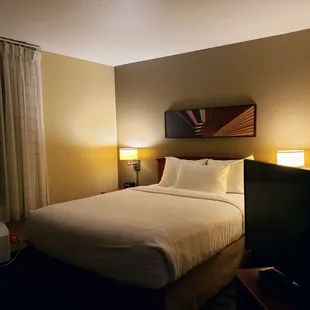 Studio Suite at TownePlace Suites Keystone