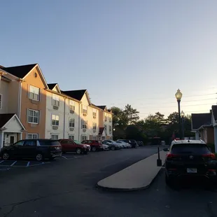 At TownePlace Suites Keystone Indianapolis