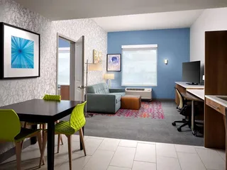 Home2 Suites by Hilton Fishers Indianapolis Northeast