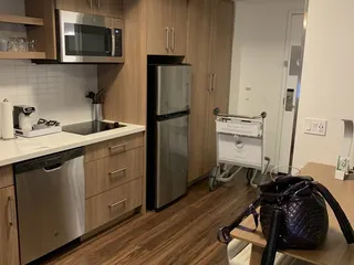 Element Overland park