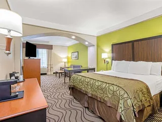 La Quinta by Wyndham Corpus Christi Airport