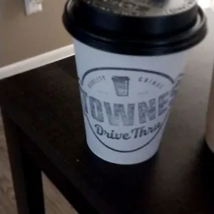 Queen of the Prairie