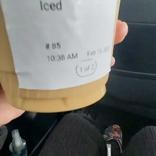 Iced Queen of the Prairie