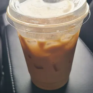 Iced Queen of the Prairie