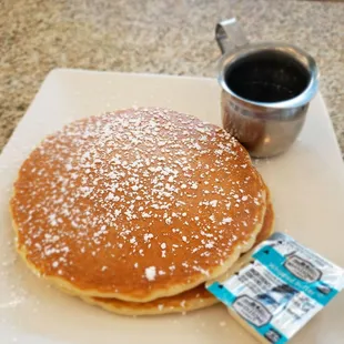 Pancakes