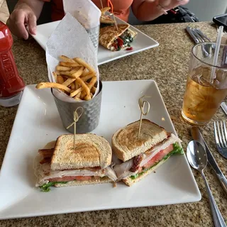 Club Sandwich