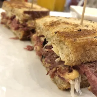 Reuben