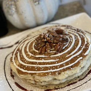 Cinnabomb