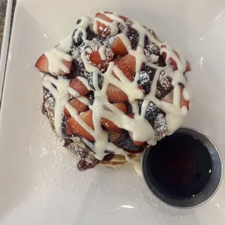 Fruit Explosion