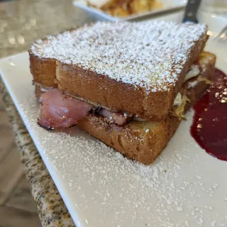 Monte Cristo
