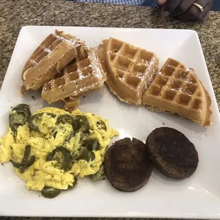 Sweet Tooth Combo