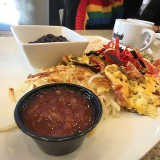 Migas