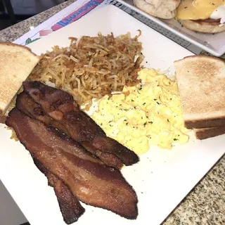 Townhouse Special