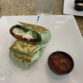 Power Wrap