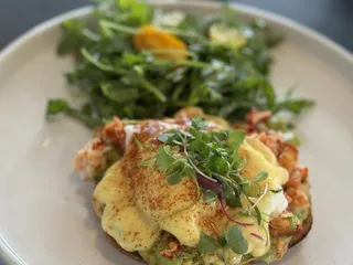 360 Brunch House