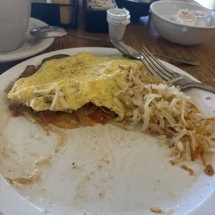 Almost gone.  Most excellent!!