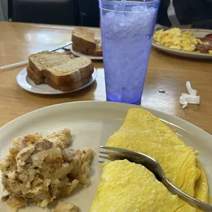 Omelette