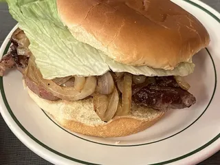 Larrison's Diner