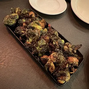Brussel Sprouts