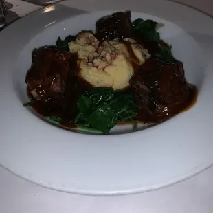 Short Rib Curry