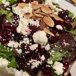 Beet Salad