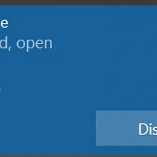 I keep getting kicked off the internet. I came here to have a place to do my remote work.