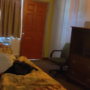 Townhouse Motel