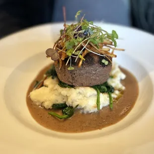 Filet Minon