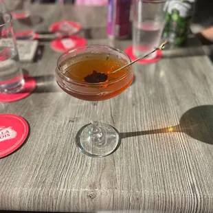 Manhattan