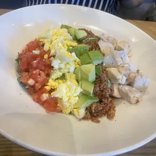 Cob salad