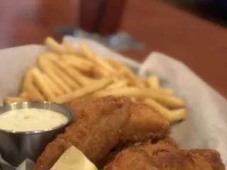 Carefree Bar and Grill