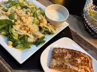 Falcon's Bar & Grill