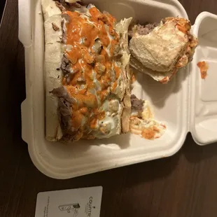 Townies Grill'd Philly Subs and More
