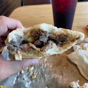 Philly Special