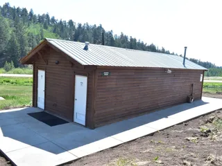 Aspen Acres Campground