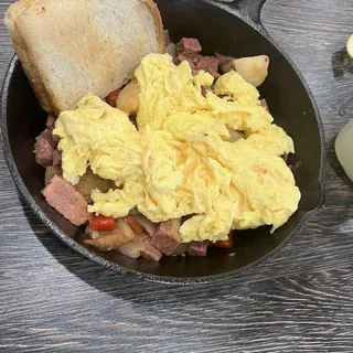 Corned Beef Hash