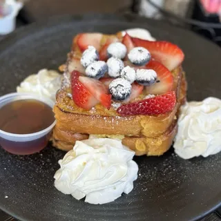 French Toast