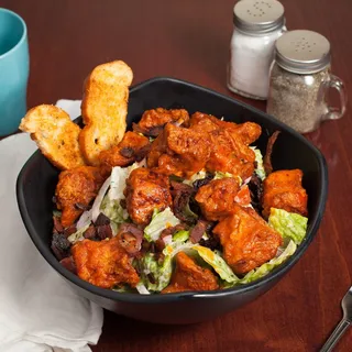 Buffalo Chicken Salad